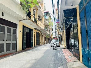 siêu vip tòa chdv hoàng văn thái thanh xuân dòng tiền 1,2 tỷ 1 năm 65m*7t*5,6mt :20,5 tỷ có tl