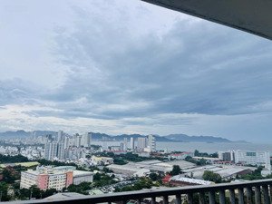 kẹt tiền gã gấp 2 căn chung cư biển ph nha trang- view siêu đẹp. chỉ hơn 1ty