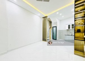 bán nhà đường xô viết nghệ tĩnh, nhà đẹp, ở ngay, 32m2, 3 tầng, 4 p.ngủ 5.95 tỷ tl