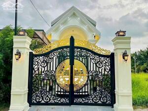 Nhà mới xây dựng đường oto 7 chỗ Phước Thạnh, Tp Mỹ Tho, Tiền Giang