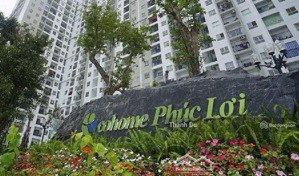 bán căn hộ chung cư ecohome phúc lợi lô góc 3 phòng ngủ full nội thất xịn giá 5,3 tỷ