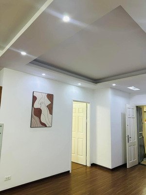 ảnh thực tế - chính chủ bán căn hộ 3 phòng ngủ tại vov mễ trì, 62 triệu/m2, view đẹp, giá cực chất