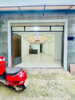 chỉ 69tr/m2 có nhà quang trung - gò vấp, không quy hoạch - mặt tiền 5.2m, giá 4.65 tỷ