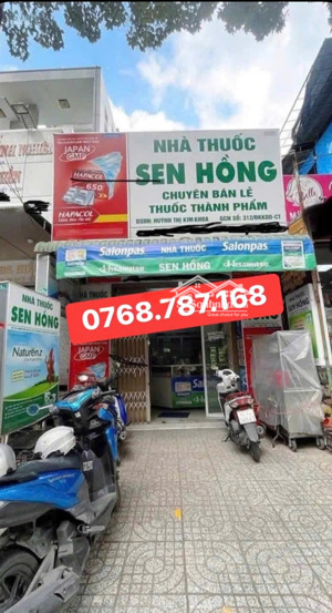 bán gấp nhà 93,9m2 gần chợ đệm, bệnh viện nhi đồng tp đang cho thuê 15 triệu/tháng giá 910 triệu