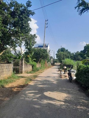 bán lô đất đẹp, dt 103.9m2, đầu tư sinh lời. lh: 