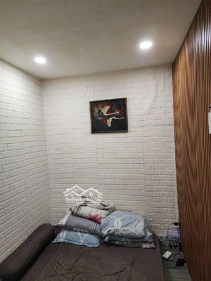 tầng 3 - chung cư nguyễn thiện thuật