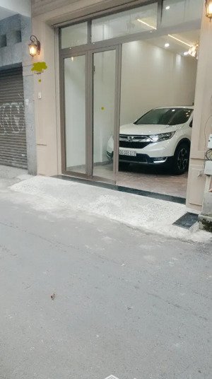 bán nhà huyền quang 58.2m² 3 tầng - 18.5 tỷ - vị trí vàng trung tâm quận 1