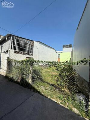 Bán đất đường Gò Găng gần khu đô thị Vĩnh Điềm Trung 95m2