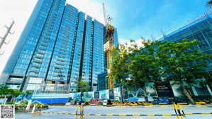 đặt trước giá tốt căn hộ 3 mặt sông lợi nhuận siêu hời 20%