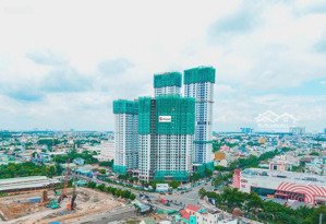 nhận thông tin về dự án green tower tbs dĩ an - chính sách - chiết khấu cao