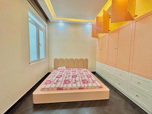 bán nhà mt đường ba vân p14 tân bình( 4.8x20m 3 lầu, 4pn, tiện ở làm văn phòng) 16.5 tỷ tl