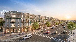 siêu phẩm shophouse vị trí đắc địa giữa trung tâm mặt trời giá chỉ 7 tỷ ( có ra lộc )