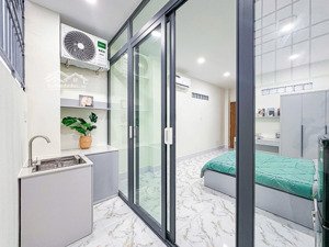 căn hộ tách bếp siêu thoáng ngay q7