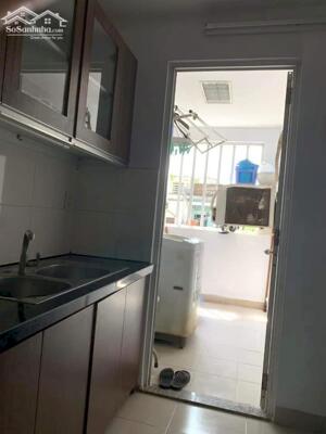 BÁN CĂN HỘ LOTUS GARDEN, 1 PHÒNG NGỦ, SỔ HỒNG RIÊNG