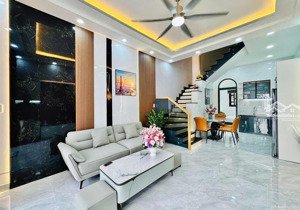 chủ đi nước ngoài bán nhà đường phổ quang - phú nhuận / sổ hồng riêng - 2 tỷ 850 (64m2)