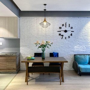 cho thuê cc saigon south residences, 14 triệu vnd, 75 m2, 2pn + 2wc, đầy đủ nội thất