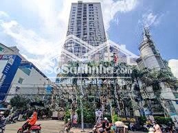 bán chung cư central plaza, tân bình, 91 đường phạm văn hai diện tích 65m², 2pn, 2wc, lầu cao