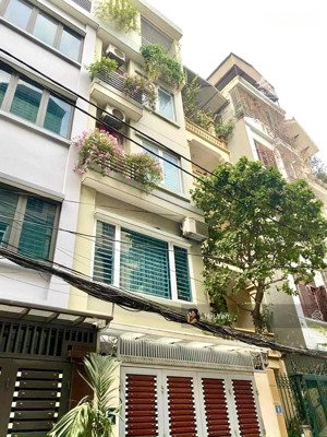 phân lô vip - kđt định công - vỉa hè rộng - mặt tiền 4.8m - kinh doanh đỉnh