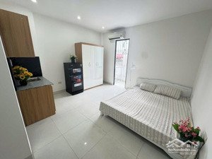 triều khúc thanh xuân chung cư mini 95m2, 24 phòng kk thang máy doanh thu 100tr/ tháng - 20.9tỷ