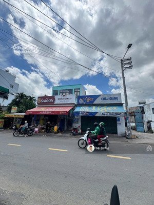 mt 6mx25m đường trương phước phan. đoạn tân hòa đông. giá 13.5tỷ tl