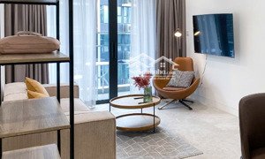 cho thuê căn hộ 2pn tại the river thủ thiêm , 32 triệu thương lượng