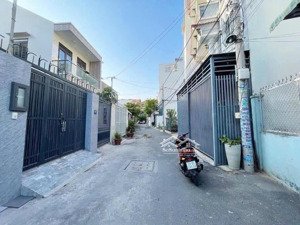 6,5 tỷ - thạnh mỹ lợi q2 - nhà cấp 4 - 83m2 - đường ô tô rộng gần nguyễn thị định