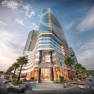  Chạm vào phong cách sống 5 sao tại Green Melia Nha Trang