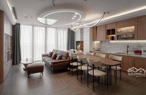 cho thuê 3pn tại golden river, full nội thất mới, 50 triệu tháng