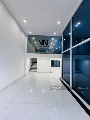 cho thuê tòa nhà nguyên căn trương văn bang, phường thạnh mỹ lợi, tp. thủ đức