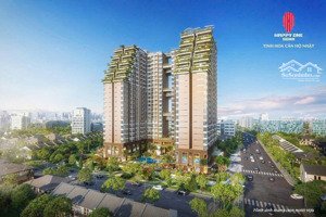 giỏ hàng tháng 10/2025 happy one sora linh xuân - căn 2pn diện tích 70,7m2 giá 3,341 tỷ
