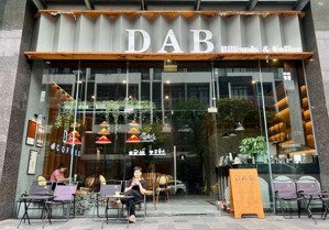 cần bán shophouse chân đế chung cư bình minh garden 228.34m2 giá 25 tỷ full đồ đang kinh doanh