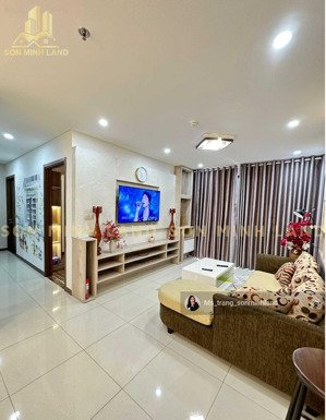 cho thuê nhiều căn 3pn 2wc (107m2) trang bị nội thất đầy đủ tiện nghi - sẵn sàng giao nhà ở ngay