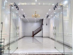 cho thuê nhà liền kề vạn phúc cực đẹp 50m x 5 tầng 20tr 