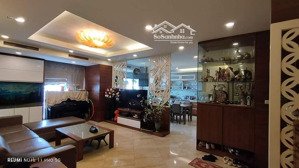 bán gấp căn hộ 3pn, 2wc tại b.i.g tower, dt 128m2 giá bán 8,5 tỷ