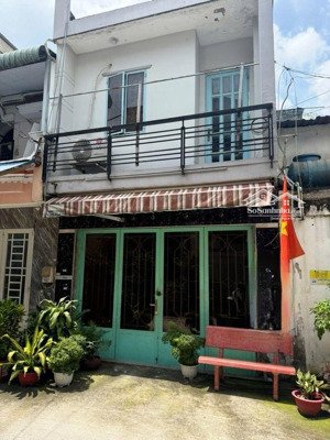 hẻm ô tô kinh doanh sầm uất. khu vực dân cư hiện hữu