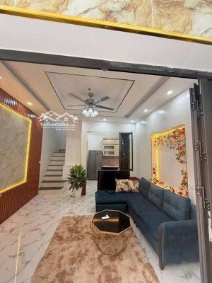 chủ bán gấp! nhà hoàng hoa thám thông đội cấn, 1p ra oto, full nt, ở ngay, 58m*4t