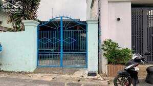 Cho thuê nhà nguyên căn Diện tích : 130 m2 ( ngang 6 dài 24)