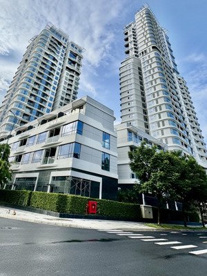 zeit tân: còn 1 căn phòng ngủ ntcb duy nhất được cho thuê - view sông sg & lm81 siêu đẹp