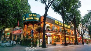 siêu phẩm mặt phố trần kim xuyến, cầu giấy diện tích 90m x 5 tầng ,1 tum,1 hầm giá thuê 75tr/ tháng