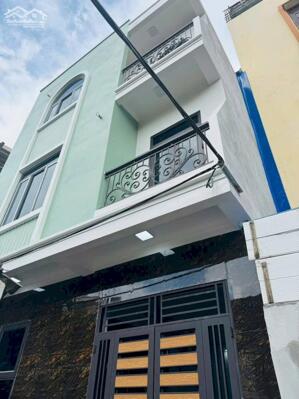 BÁN NHÀ 2.45 TỶ 3 TẦNG 45M2 LÔ GÓC NGÕ CỰC NGẮN KHU BÃI VƯỢT