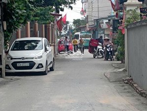 bán đất tại thôn cổ dương, xã tiên dương, đông anh, hà nội, 4,3 tỷ, 45,2 m2 bao đẹp