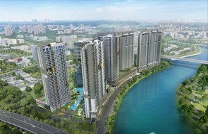 bán căn hộ 189m2 riviera point quận 7 phú mỹ hưng giá 16,3 tỷ view nhìn về trung tâm quận 1