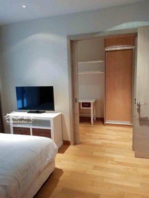 căn hộ đảo kim cương tầng cao có sổ hồng, view sông sài gòn, full nội thất giá 9,5 tỷ