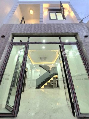 bán nhà riêng tại huỳnh tấn phát, nhà bè, 2,58 tỷ, 50m2, 3pn, 2wc