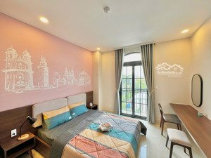 cho thuê cc mini 36m2, 8,1 triệu tại bạch đằng, p2, tân bình, hcm