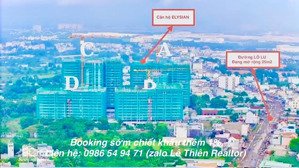 bán tháp b chỉ 350 căn - đẹp nhất dự án với chính sách khủng, chỉ thanh toán 10% đến khi nhận nhà