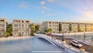 biệt thự vinhomes cần giờ quỹ căn hoa hậu ven biển, số lượng giới hạn - liên hệ: 