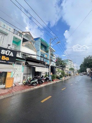 nhà mặt tiền kinh doanh hồ bá phấn phước long a quận 9mặt tiền kd 3 tầng - đường hồ bá phấn - phước