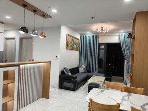 cho thuê căn hộ charm city 3pn full nội thất cao cấp giá 12 triệu. nhà mới ở được ngay