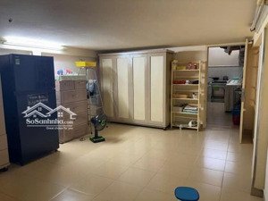 chung cư vũ huy tân, p3, bt: 2p ngủ, ntcb, 9tr/th